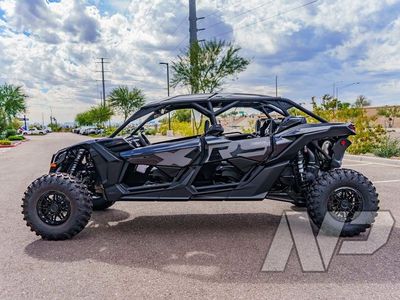 2026 Can-Am Maverick X3 Max X RS Turbo RR With Smart-Shox - Photo 7