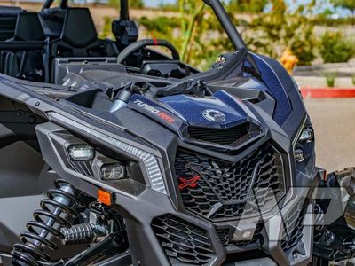 2026 Can-Am Maverick X3 Max X RS Turbo RR With Smart-Shox - Photo 13