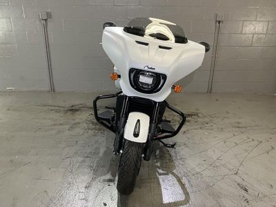 2025 Indian Motorcycle Chieftain PowerPlus Dark Horse 112 Ghost White Metallic Smoke - Photo 3