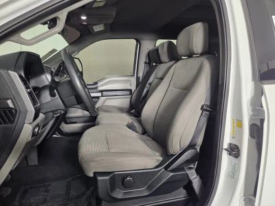 2020 Ford F-350SD — photo 13 view