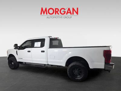 2020 Ford F-350SD — photo 8 view