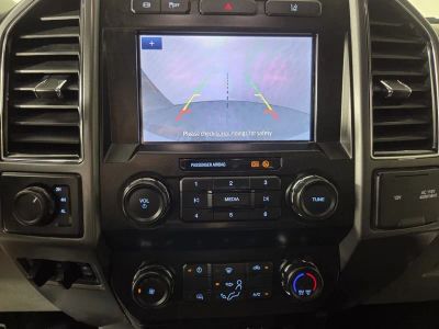 2020 Ford F-350SD — photo 16 view