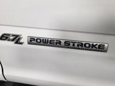 2020 Ford F-350SD — photo 11 view
