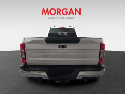 2020 Ford F-350SD — photo 7 view