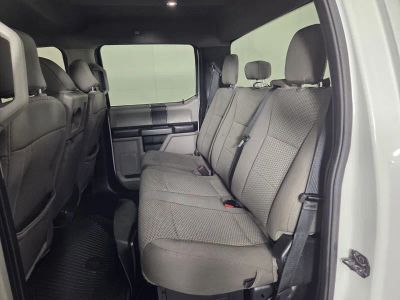 2020 Ford F-350SD — photo 25 view