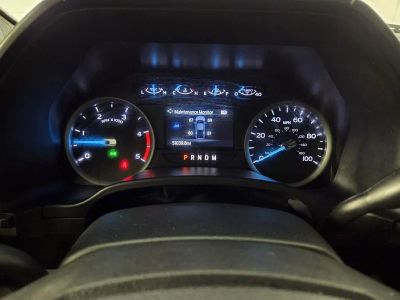 2020 Ford F-350SD — photo 18 view