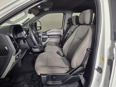 2020 Ford F-350SD — photo 12 view