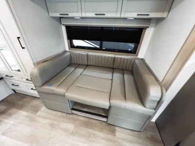 2027 Entegra ODYSSEY — photo 8 view