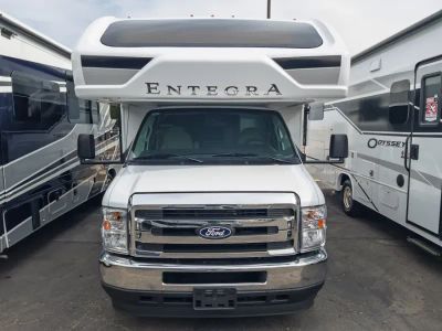 2027 Entegra ODYSSEY — photo 31 view