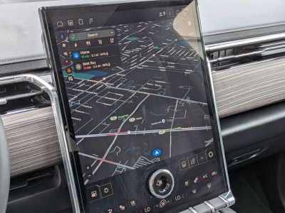 2025 GMC Sierra EV - Photo 19