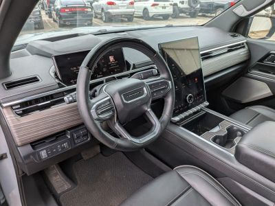 2025 GMC Sierra EV - Photo 26