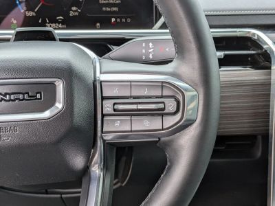 2025 GMC Sierra EV - Photo 16