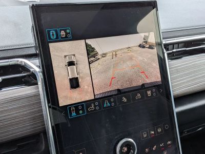 2025 GMC Sierra EV - Photo 20