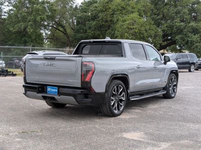 2025 GMC Sierra EV - Photo 5