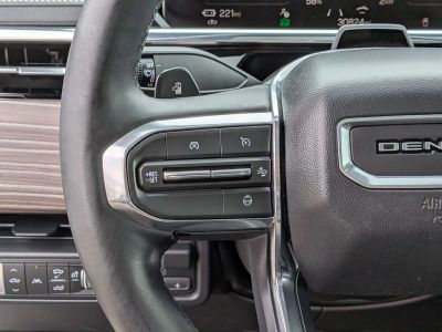 2025 GMC Sierra EV - Photo 15