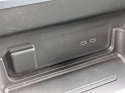 2025 GMC Sierra EV - Photo 28
