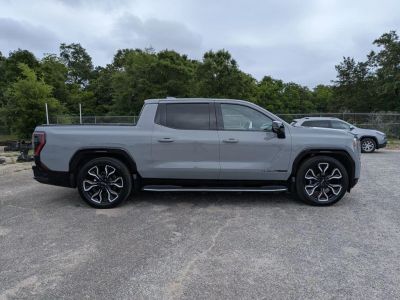 2025 GMC Sierra EV - Photo 6