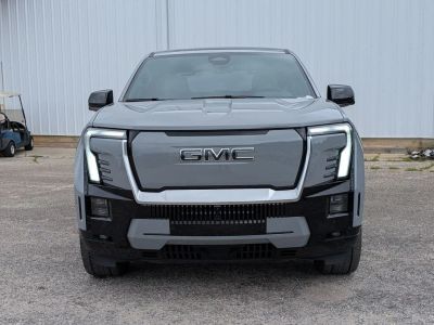2025 GMC Sierra EV - Photo 8
