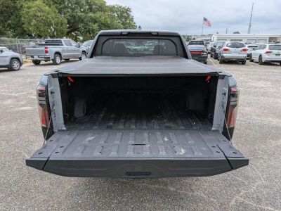 2025 GMC Sierra EV - Photo 27
