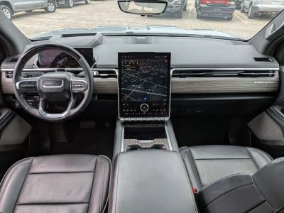 2025 GMC Sierra EV - Photo 21