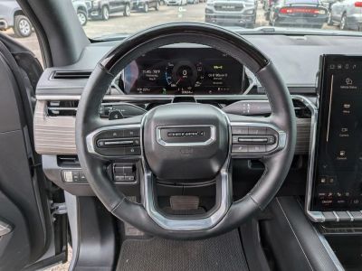 2025 GMC Sierra EV - Photo 10