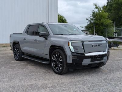 2025 GMC Sierra EV - Photo 7