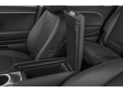 2026 Hyundai IONIQ 9 - Photo 10