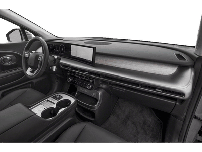 2026 Hyundai IONIQ 9 - Photo 11