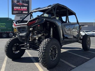 2026 Polaris RZR XP S 4 1000 Ultimate - Photo 5