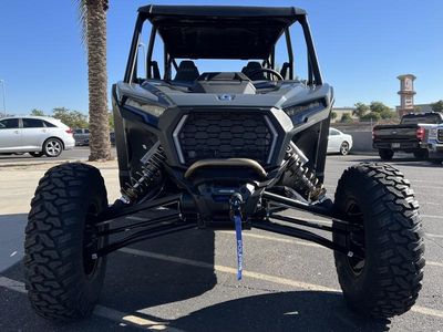 2026 Polaris RZR XP S 4 1000 Ultimate - Photo 3