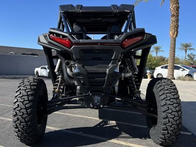 2026 Polaris RZR XP S 4 1000 Ultimate - Photo 6