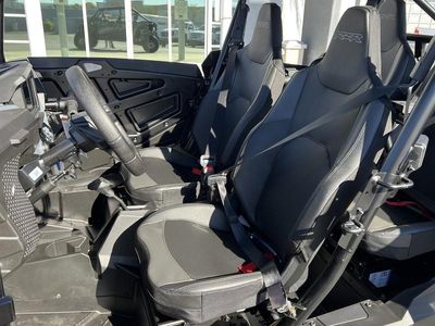 2026 Polaris RZR XP S 4 1000 Ultimate - Photo 11