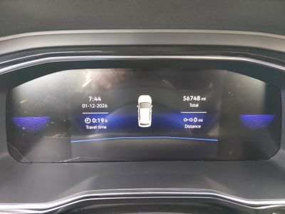 2024 Volkswagen Jetta — photo 14 view