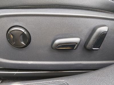 2024 Volkswagen Jetta — photo 20 view