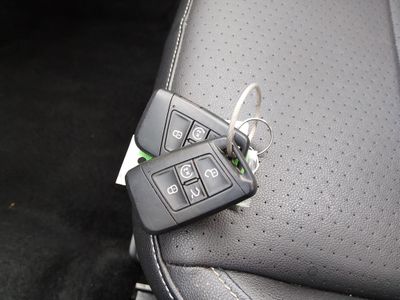 2024 Volkswagen Jetta — photo 15 view