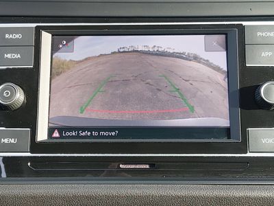 2024 Volkswagen Jetta — photo 16 view