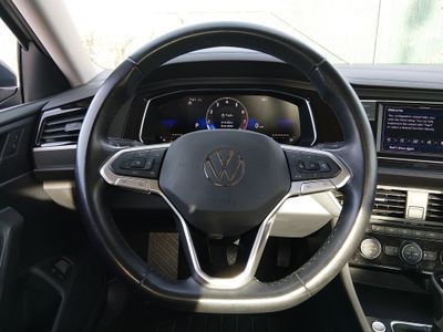 2024 Volkswagen Jetta — photo 12 view