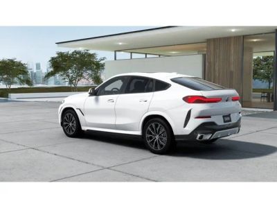 2026 BMW X6 xDrive40i - Photo 2
