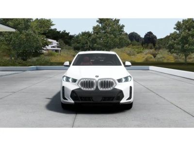 2026 BMW X6 xDrive40i - Photo 3