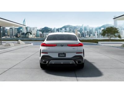 2026 BMW X6 xDrive40i - Photo 5