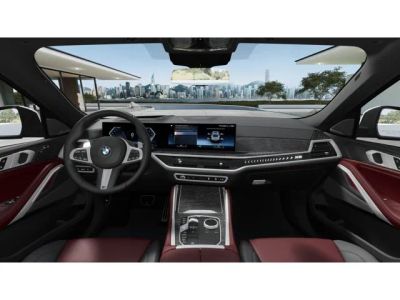 2026 BMW X6 xDrive40i - Photo 10