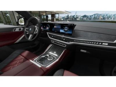 2026 BMW X6 xDrive40i - Photo 14