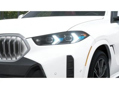 2026 BMW X6 xDrive40i - Photo 6