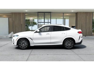 2026 BMW X6 xDrive40i - Photo 4