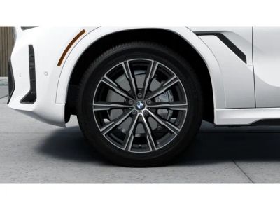 2026 BMW X6 xDrive40i - Photo 7