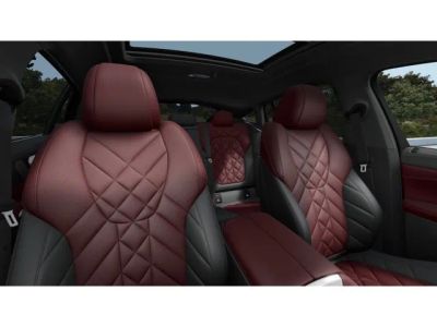 2026 BMW X6 xDrive40i - Photo 11