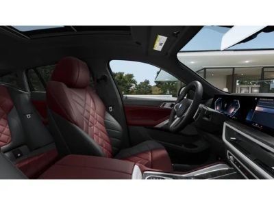 2026 BMW X6 xDrive40i - Photo 9