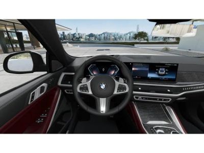 2026 BMW X6 xDrive40i - Photo 13