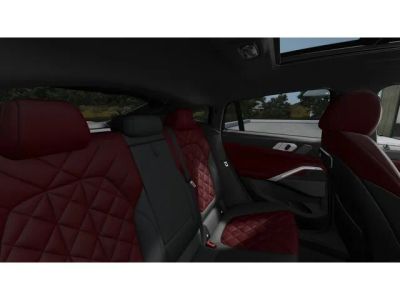 2026 BMW X6 xDrive40i - Photo 12