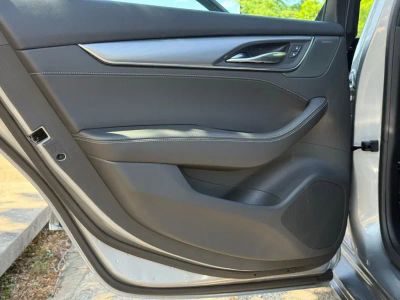 2025 Cadillac CT5 - Photo 21